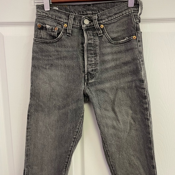 Levi’s 501 skinny - Picture 2 of 4